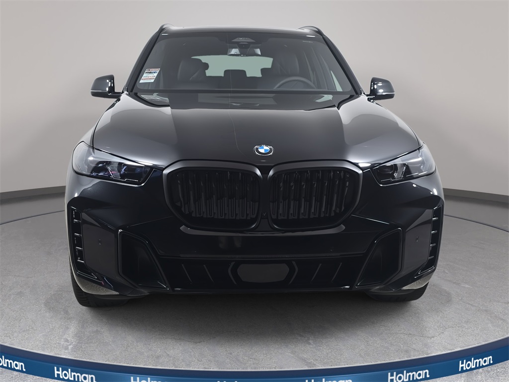 2026 Bmw X5 xDrive40i photo 2