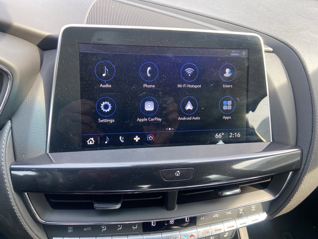 2023 Cadillac CT5 Premium Luxury photo 24