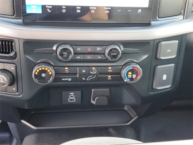 2025 Ford F-150 XL photo 23
