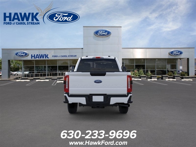 2026 FORD F-350 - Image 5