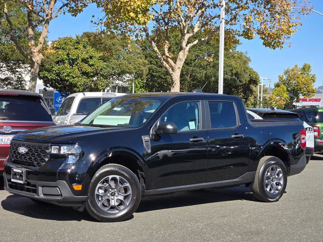2025 Ford Maverick XLT photo 2