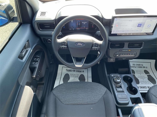 2025 Ford Maverick XL photo 10