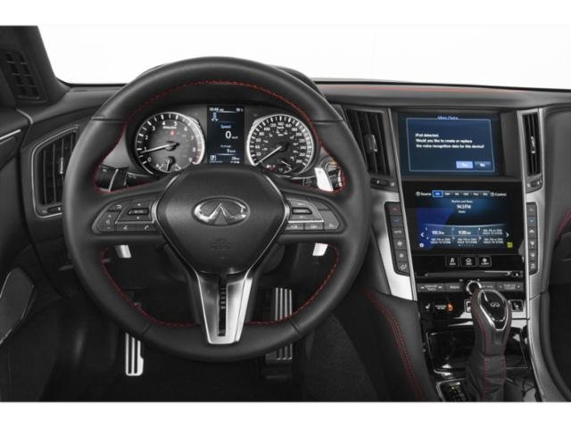 2023 Infiniti Q50 Red Sport 400 photo 10