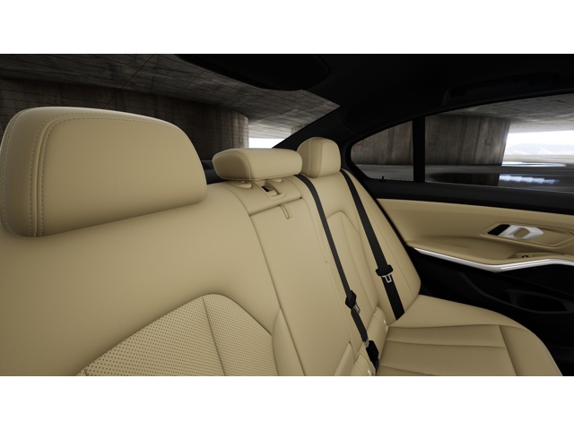 2025 Bmw 330i xDrive photo 10