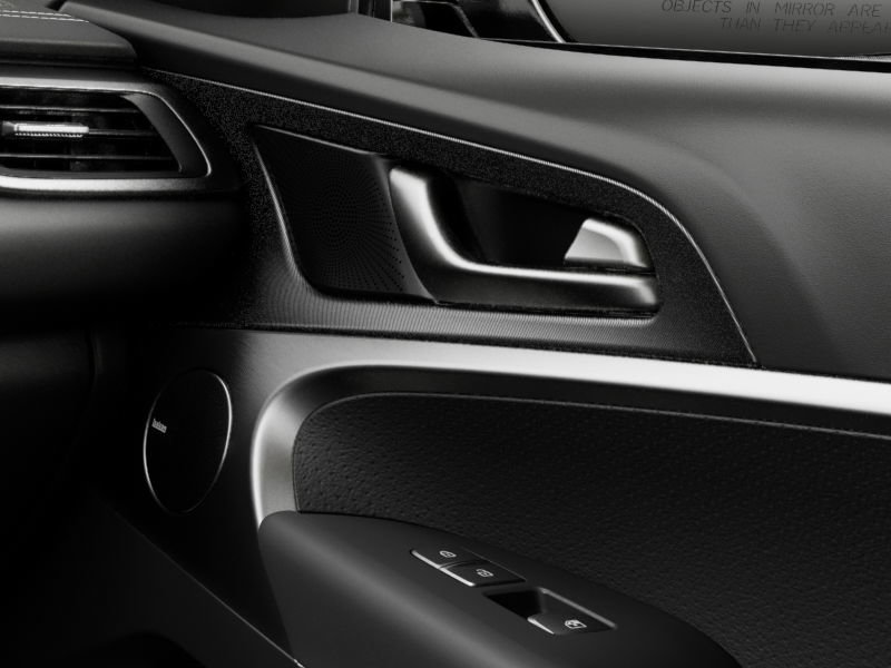 2026 Genesis G70 2.5T Prestige photo 18
