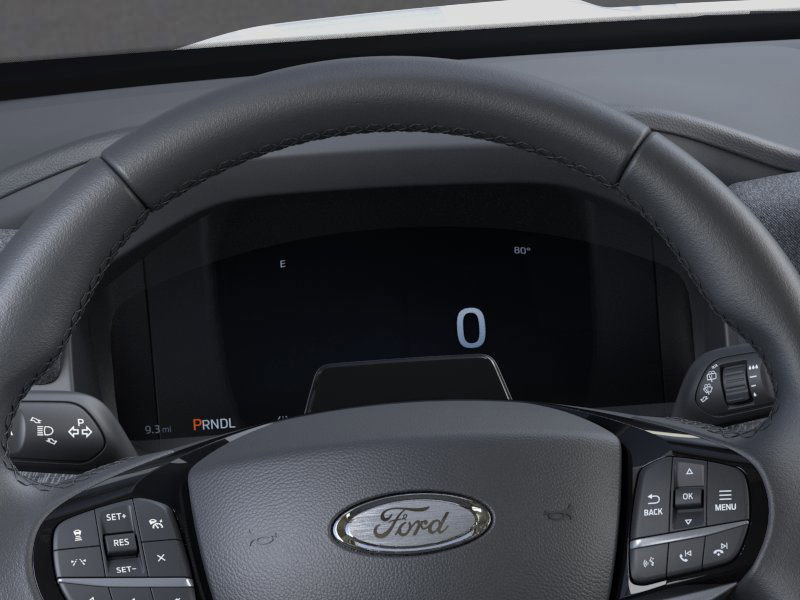2025 Ford Explorer Platinum photo 11