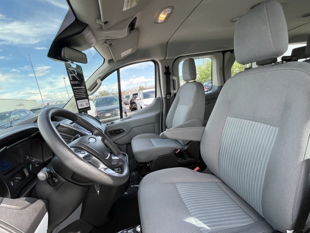 2019 Ford Transit photo 20