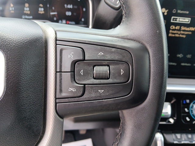 2024 Gmc Sierra 2500 HD Denali photo 9