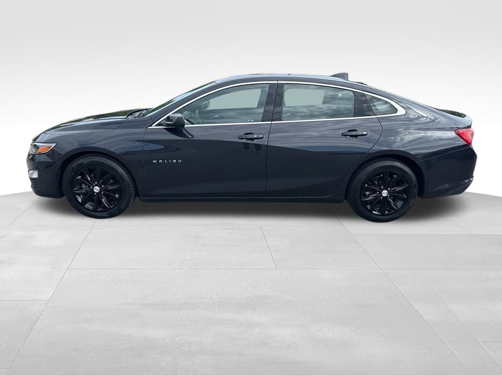 2023 Chevrolet Malibu 1LT photo 2