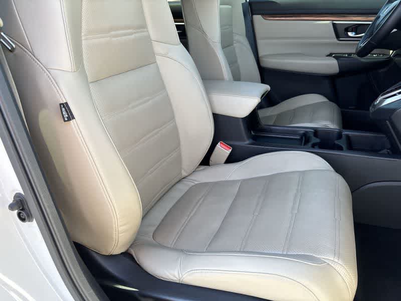 2018 Honda CR-V EX-L photo 17