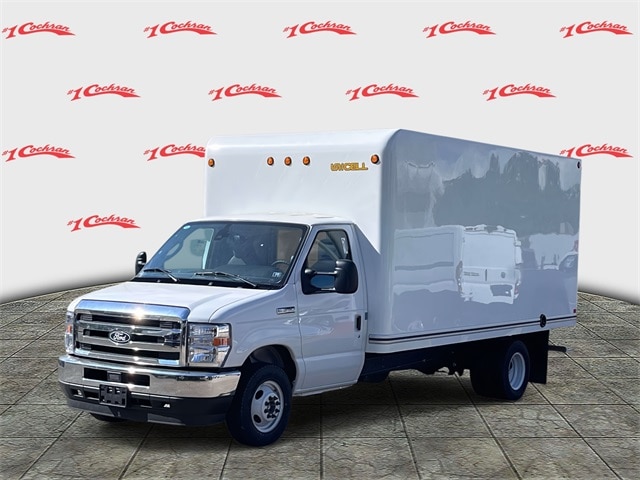 2026 Ford E-350 Base photo 7