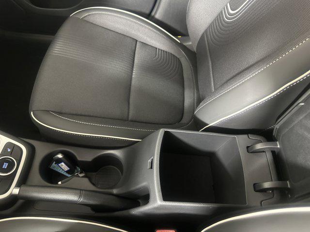 2025 Hyundai Venue Limited photo 19