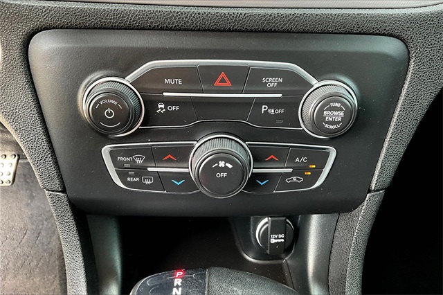 2023 Dodge Charger SXT photo 15