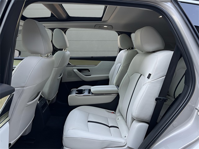 2025 Mazda CX-90 3.3 Turbo Premium Plus photo 21