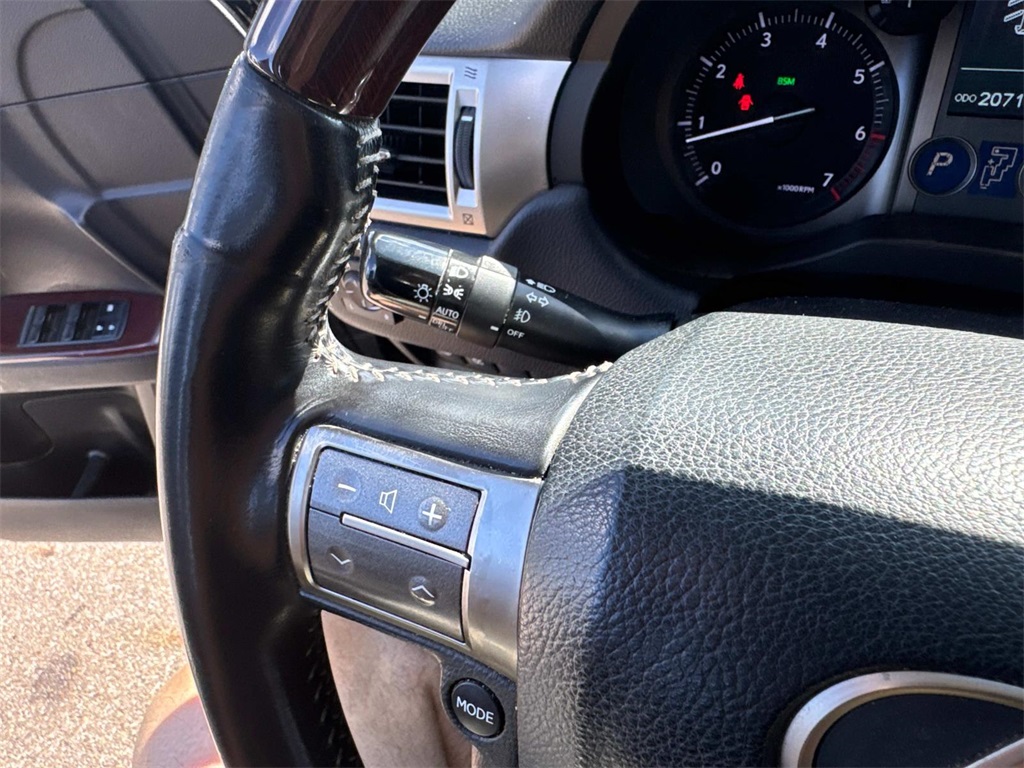 2019 Lexus GX 460 photo 28