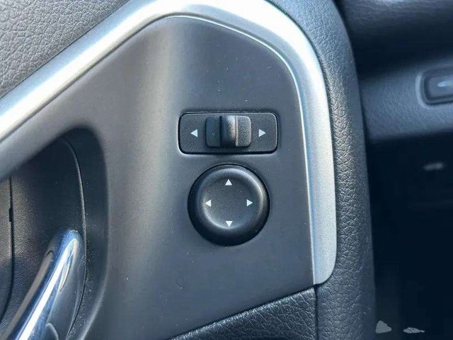 2017 Nissan Altima 2.5 SL photo 13