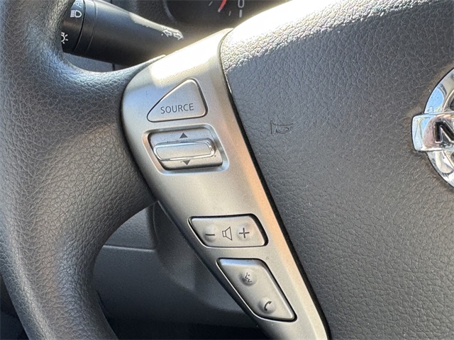 2020 Nissan NV200 S photo 22