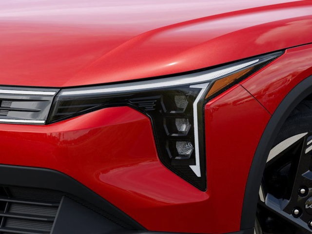 2025 Kia K4 EX photo 11