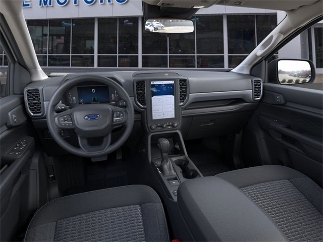 2025 FORD RANGER - Image 39