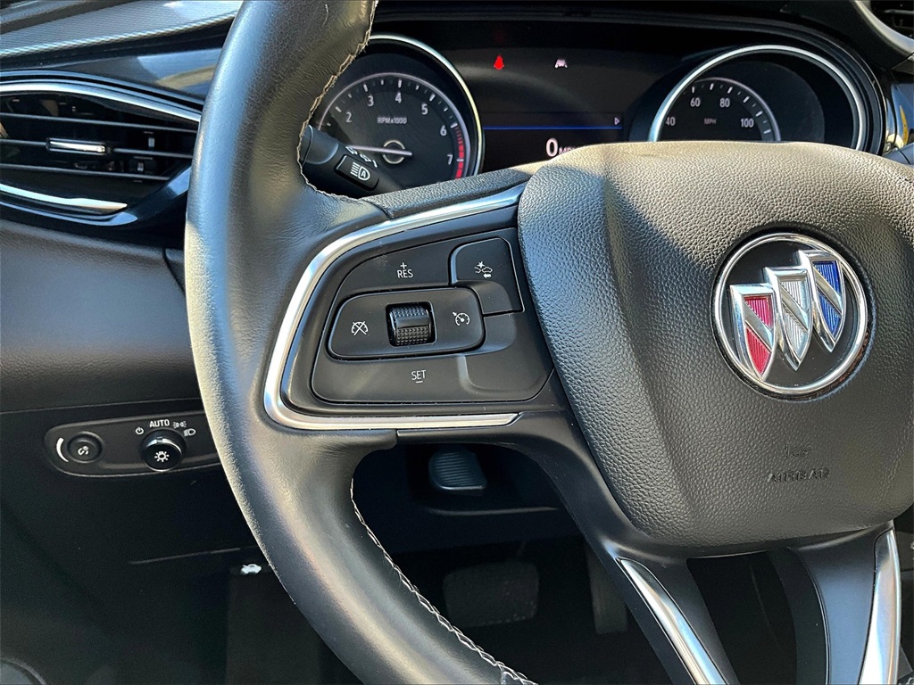 2022 Buick Encore GX Preferred photo 22