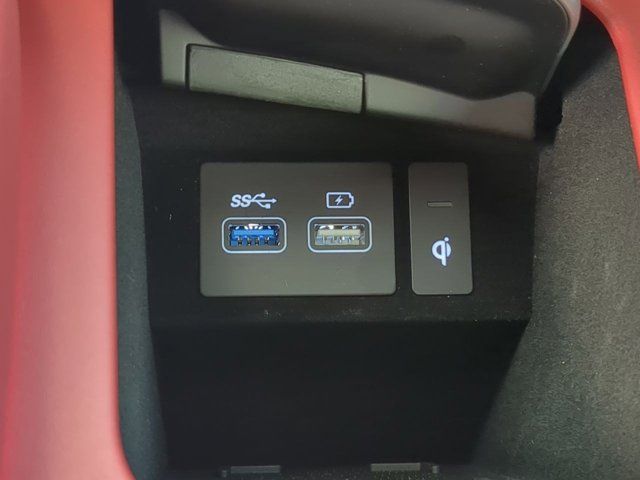 2025 Genesis GV70 2.5T Sport photo 22