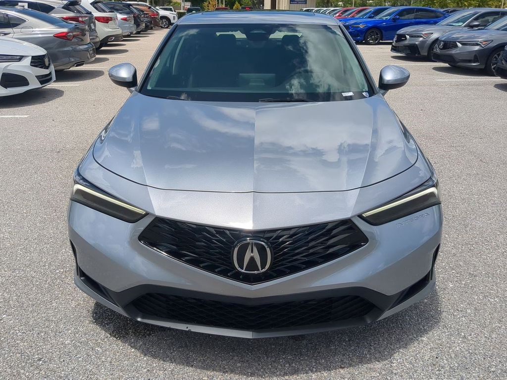 2025 Acura Integra Base photo 8