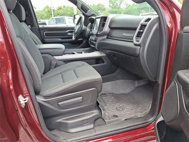 2023 Ram 1500 Big Horn Lone Star photo 10