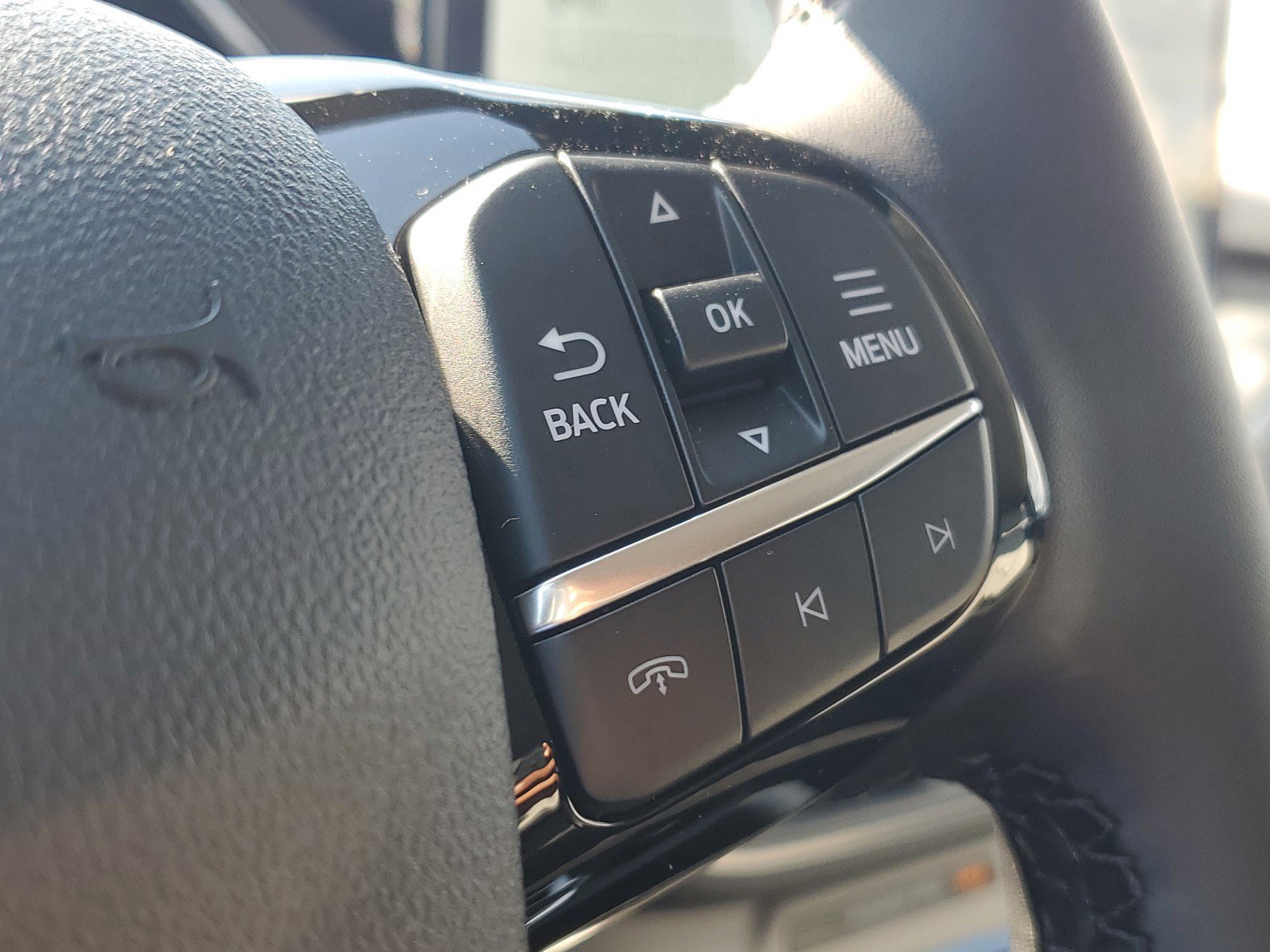 2024 Ford Escape Plug-In Hybrid photo 14