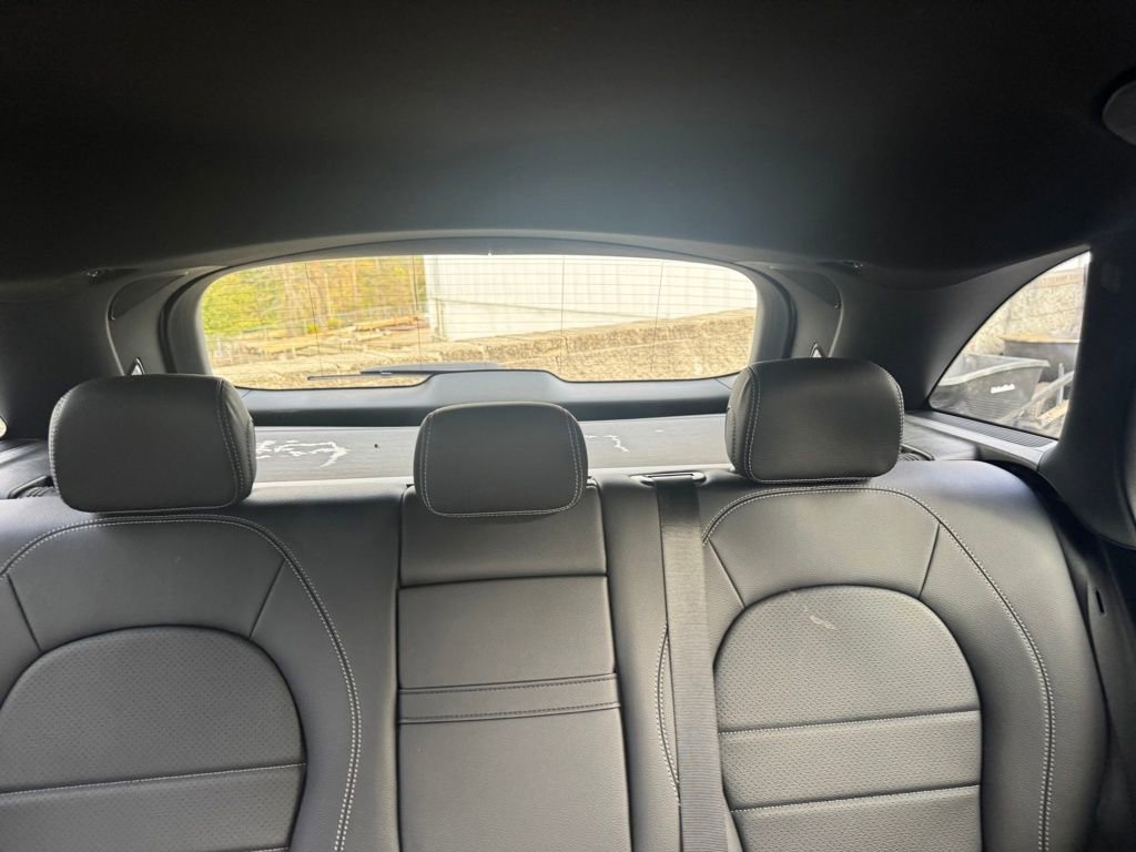 2022 Mercedes Benz GLC 300 4MATIC photo 20