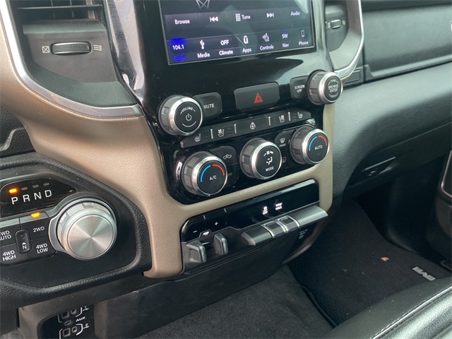 2019 Ram 1500 Laramie photo 23