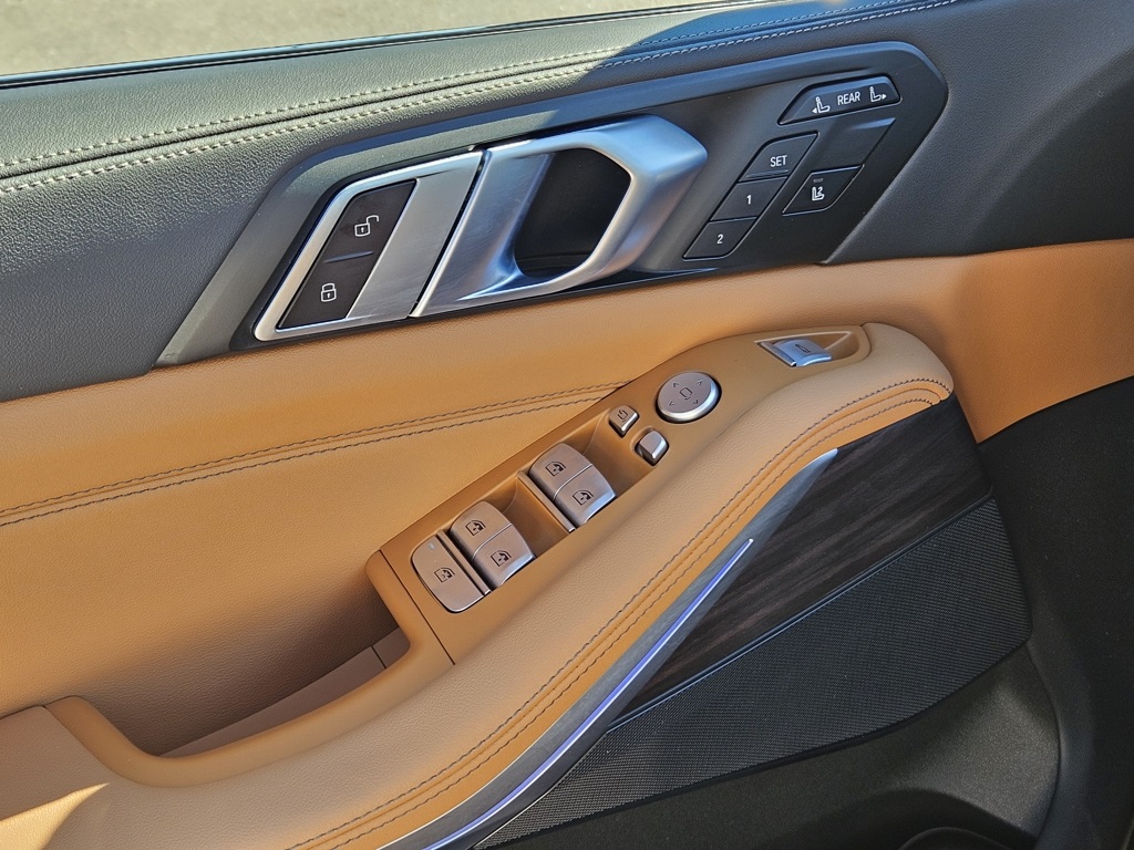 2024 Bmw X7 xDrive40i photo 34