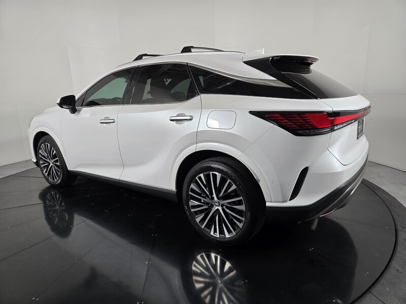 2024 Lexus RX 350 Premium photo 3