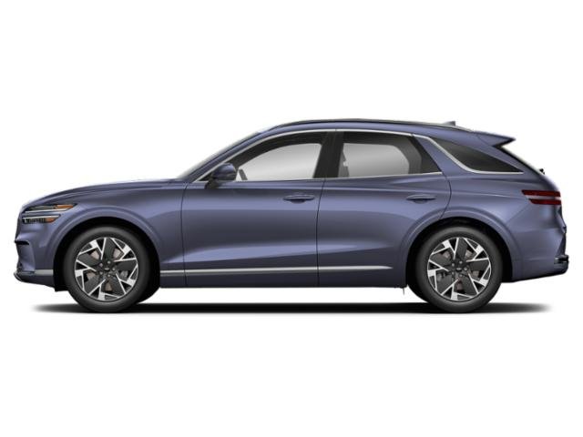2026 Genesis Electrified GV70 photo 2