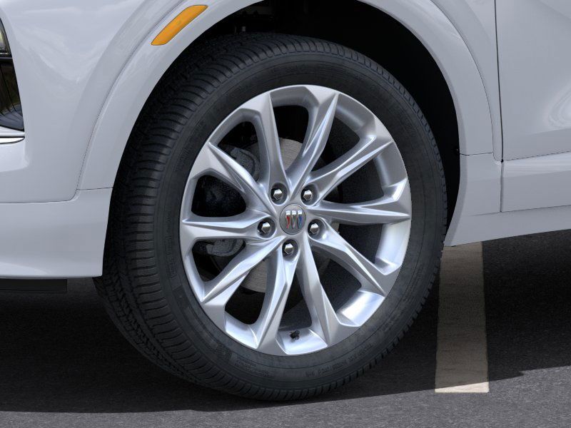 2025 Buick Encore GX Avenir photo 6
