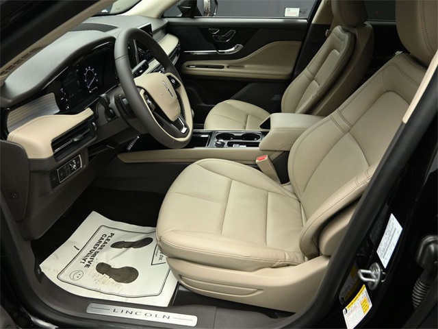 2022 LINCOLN CORSAIR - Image 11