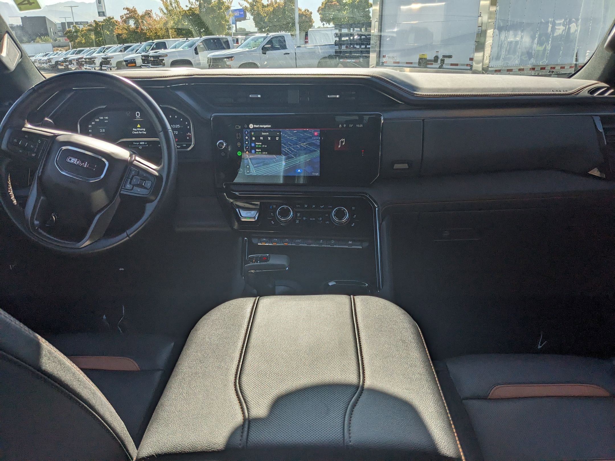 2023 Gmc Sierra 1500 AT4 photo 14