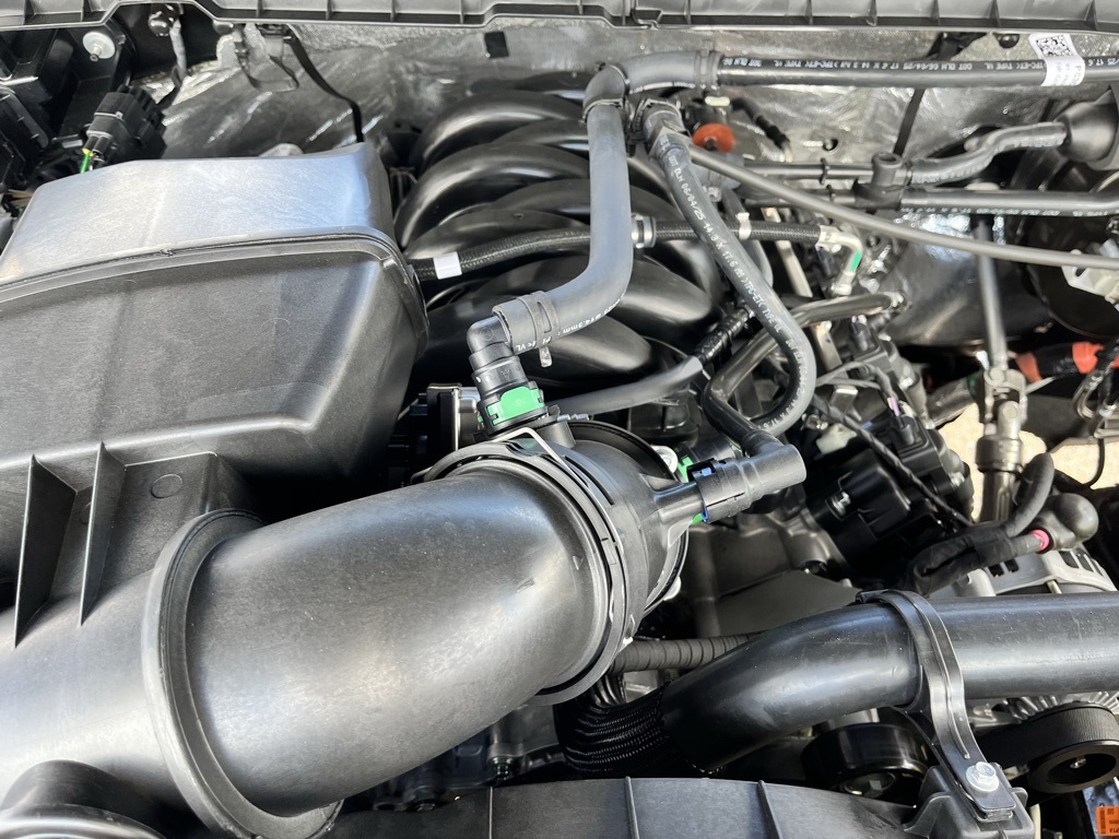 2026 Ford F-350 Lariat photo 23