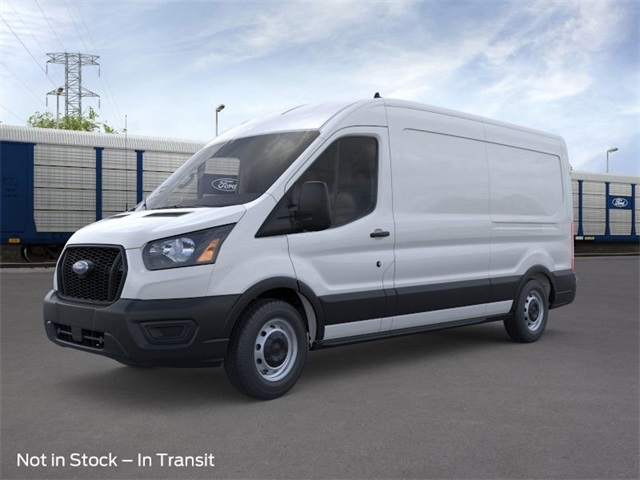 2025 Ford Transit Van Base's photo