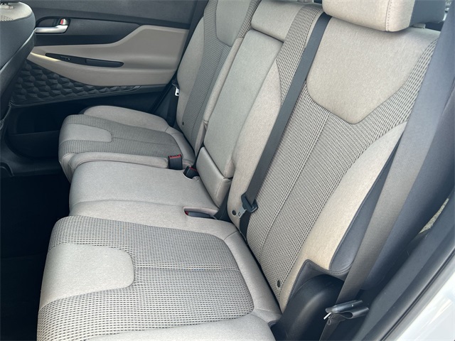 2023 Hyundai Santa Fe SEL photo 3