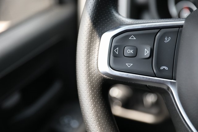 2025 Ram 3500 Tradesman photo 4