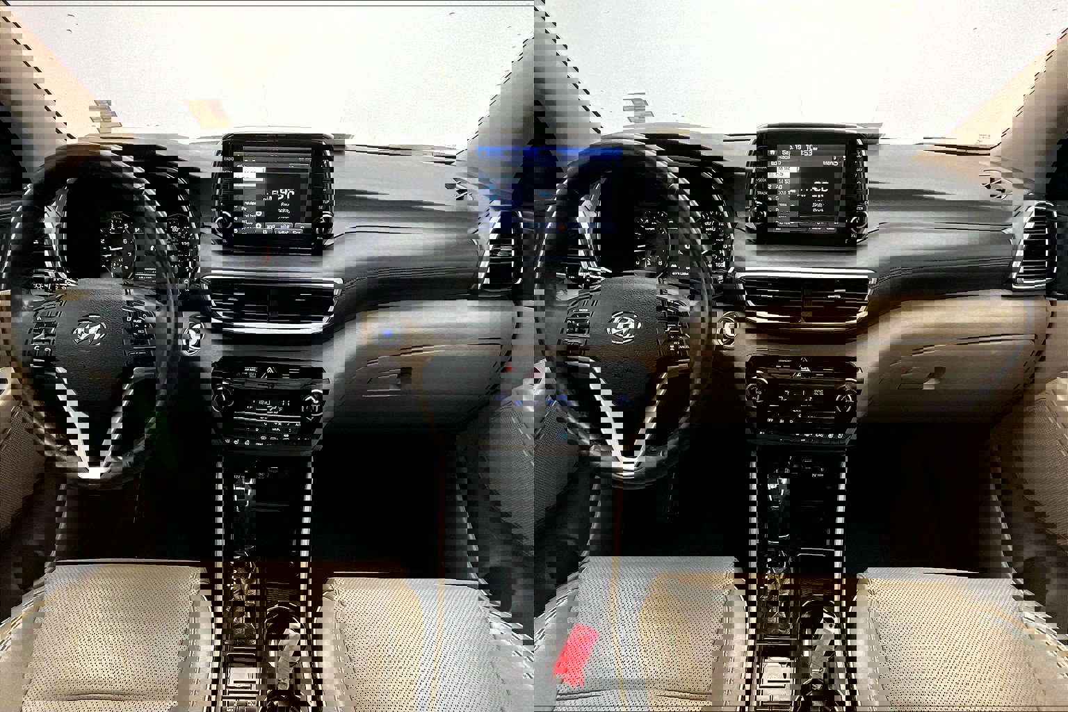 2020 Hyundai Tucson Ultimate photo 14