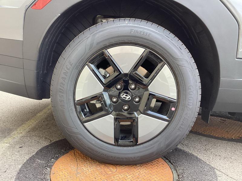 2026 Hyundai Santa Fe SE photo 6