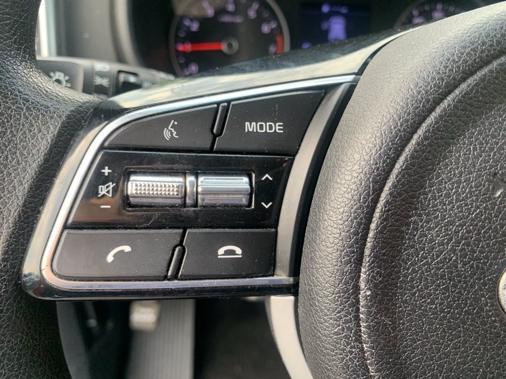 2022 Kia Sportage LX photo 10