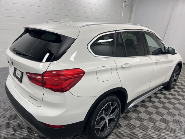 2018 Bmw X1 XDrive28i photo 5