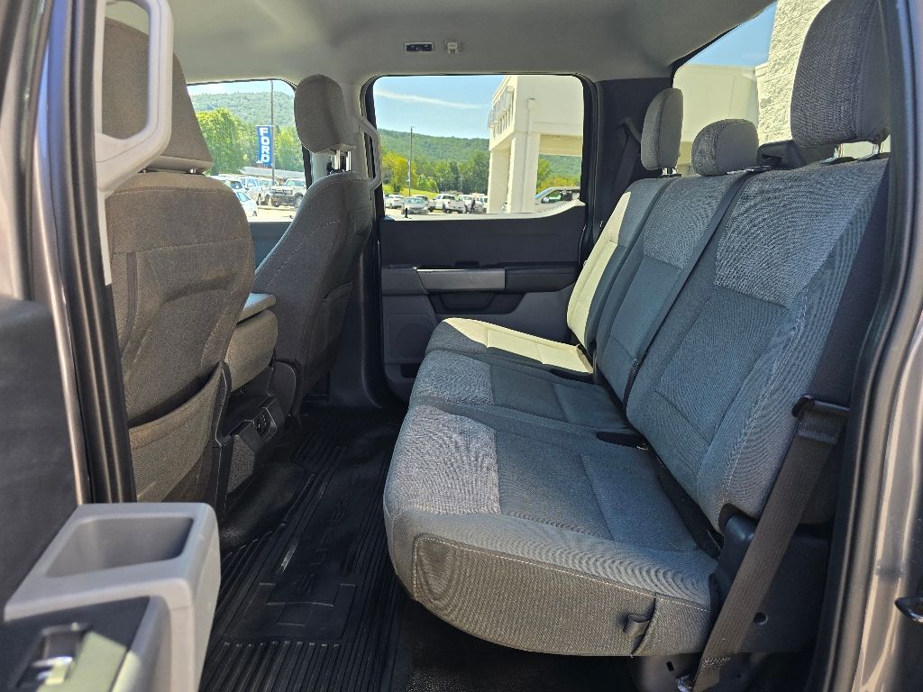 2024 Ford F-250 XLT photo 10