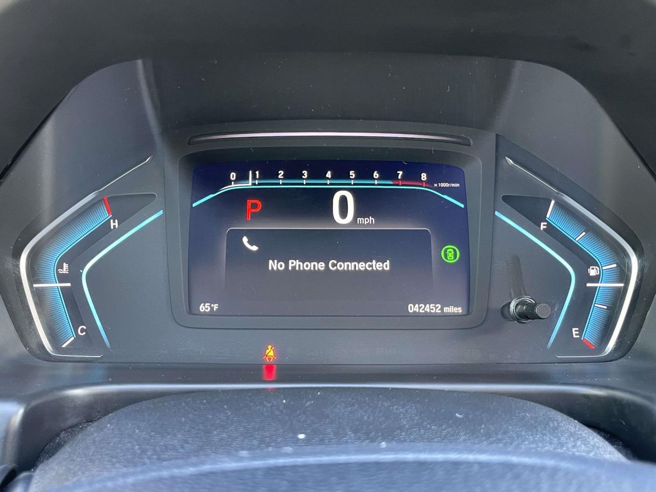 2022 Honda Odyssey EX-L photo 25