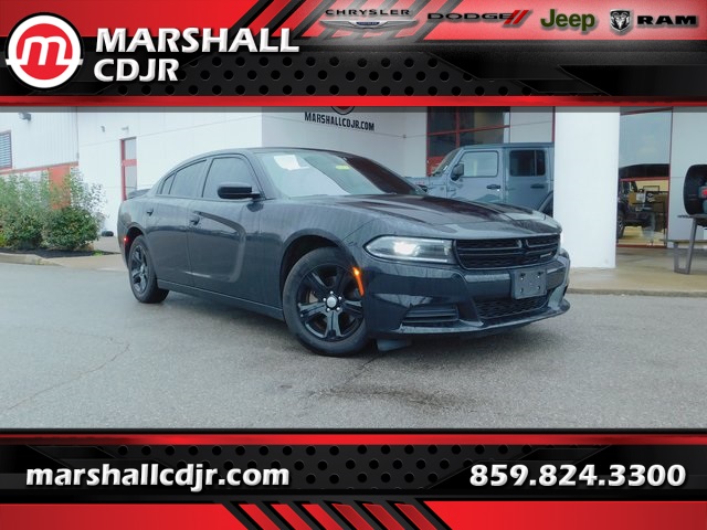 2023 Dodge Charger SXT's photo