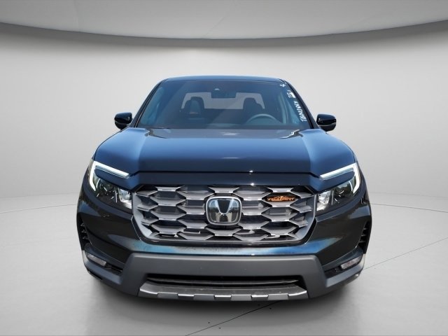 2026 Honda Ridgeline TrailSport photo 2