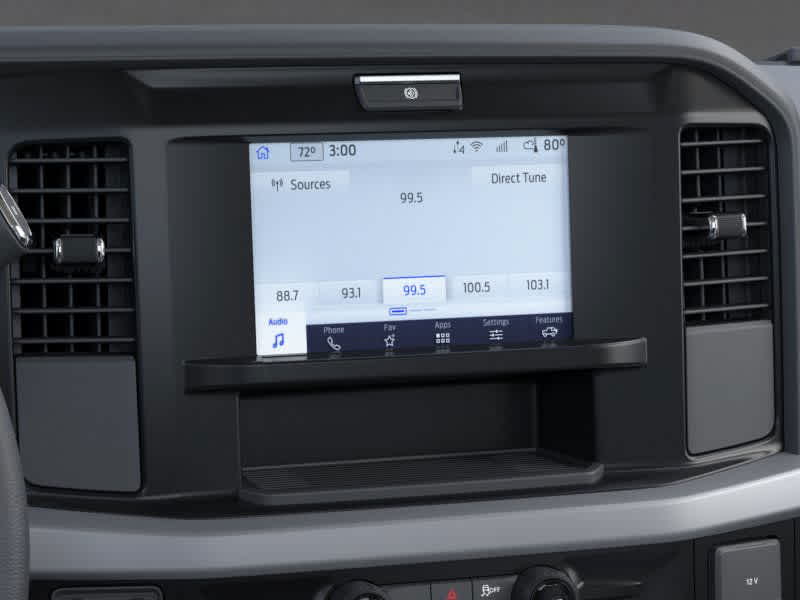 2025 Ford F-350 XL photo 13