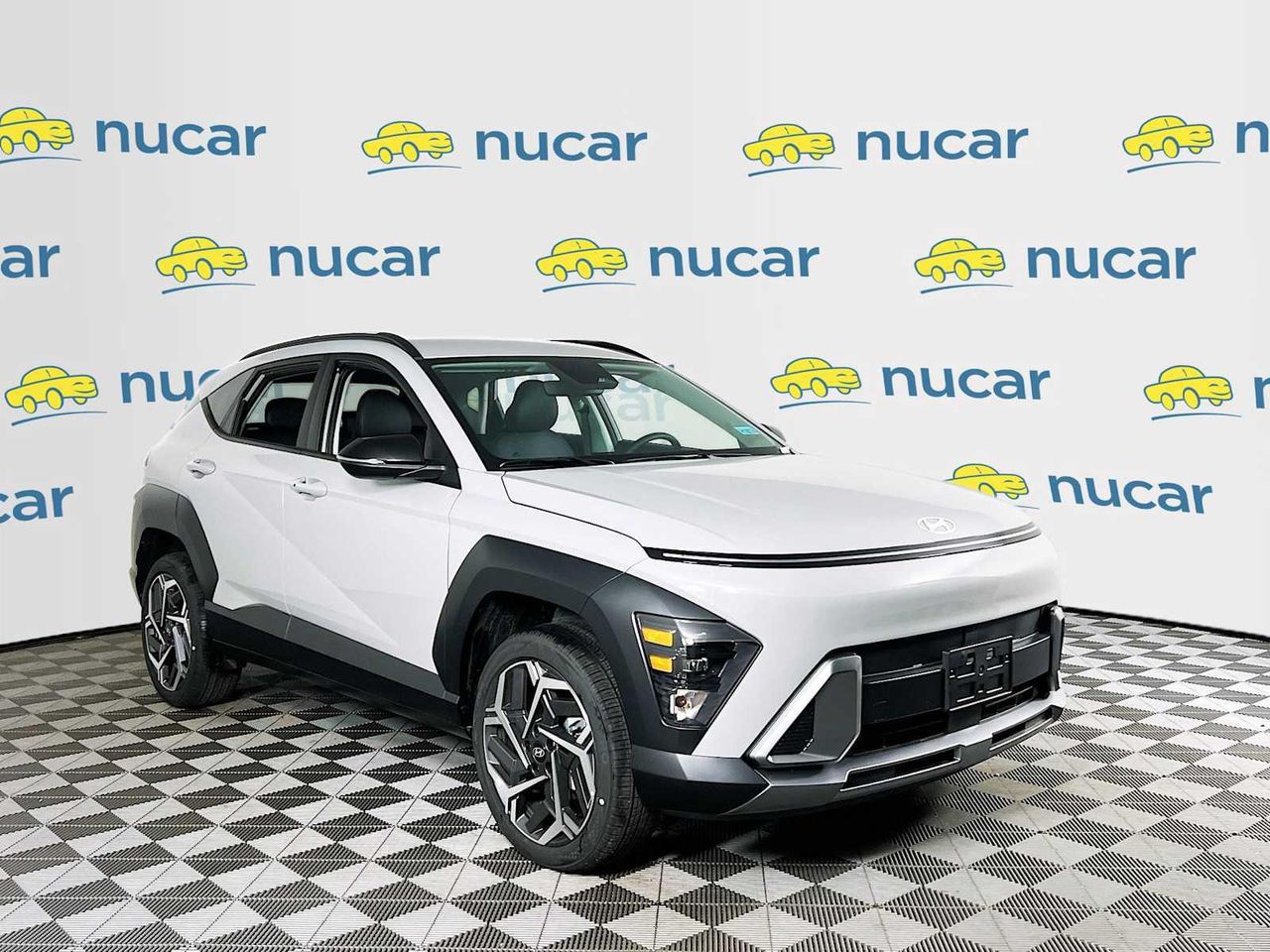 2026 Hyundai Kona SEL Premium's photo